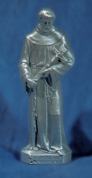 Statue Hl. Franziskus