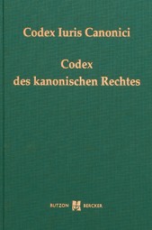 Codex Iuris Canonici (CIC)