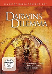 DVD - Darwins Dilemma