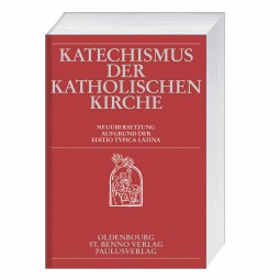 Katechismus der Katholischen Kirche (Taschenbuch)