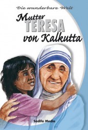 Mutter Teresa - Reihe 