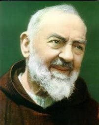 Pater Pio - Zeichen Gottes für unsere Zeit