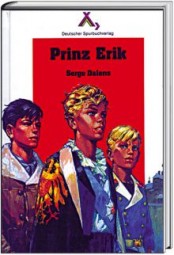 Prinz Erik (Spurbuch-Reihe Band 4)