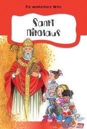 Sankt Nikolaus - Reihe 