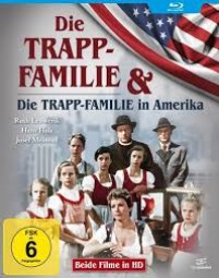 DVD - Die Trapp-Familie