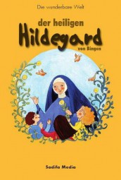 Hildegard von Bingen - Reihe 