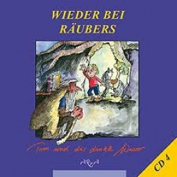Wieder bei Räubers ... (CD 4)