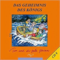 Das Geheimnis des Königs ... (CD 9)