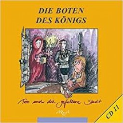 Die Boten des Königs ... (CD 11)