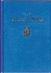 Das Goldene Buch