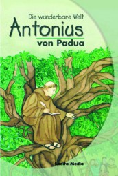 Antonius von Padua - Reihe 