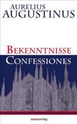 Bekenntnisse - Confessiones