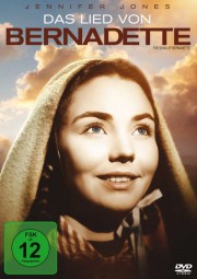 DVD - Das Lied von Bernadette