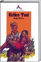 Eriks Tod (Spurbuch-Reihe Band 6)