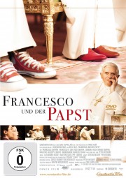 DVD - Francesco und der Papst