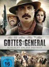 Blu-ray - Gottes General Schlacht um die Freiheit