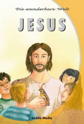 Jesus - Reihe 