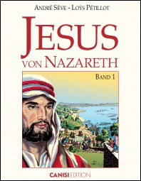 Jesus von Nazareth (Band 2)