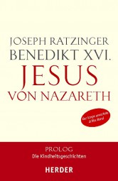Jesus von Nazareth (Prolog)
