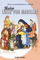 Luise von Marillac - Reihe 