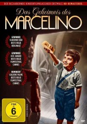 DVD - Das Geheimnis des Marcelino (1954)