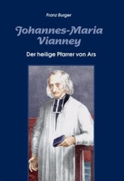 Johannes-Maria Vianney