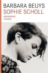 Sophie Scholl Biographie