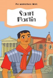 Sankt Martin - Reihe 